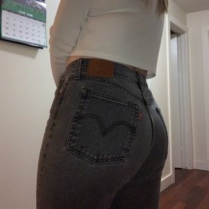Levi's Jeans